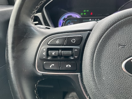 Kia-Niro