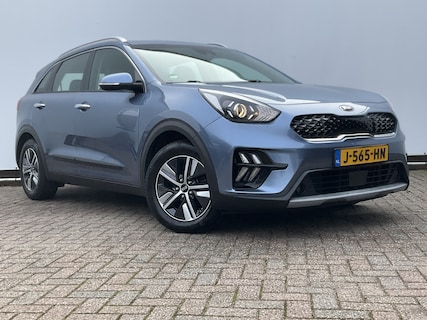 Kia-Niro
