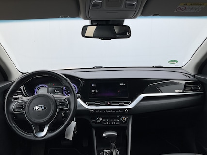 Kia-Niro