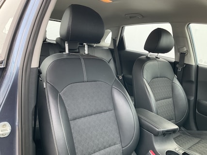Kia-Niro