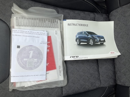 Kia-Niro