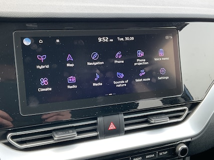 Kia-Niro