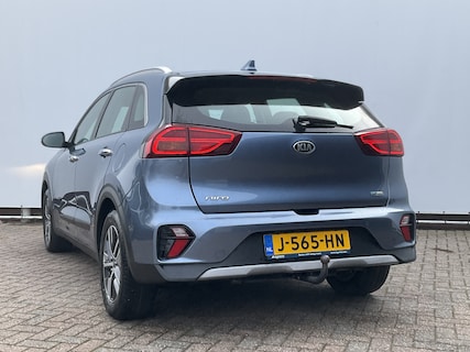 Kia-Niro