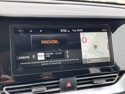 Kia-Niro
