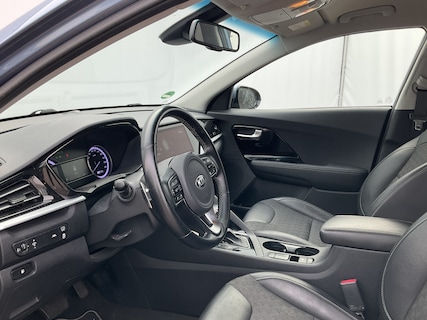 Kia-Niro