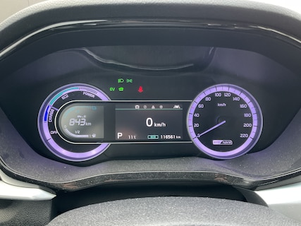 Kia-Niro