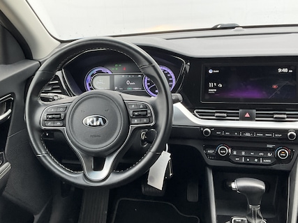 Kia-Niro