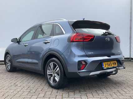 Kia-Niro
