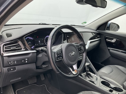 Kia-Niro