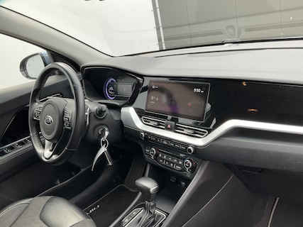 Kia-Niro