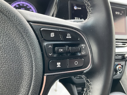 Kia-Niro