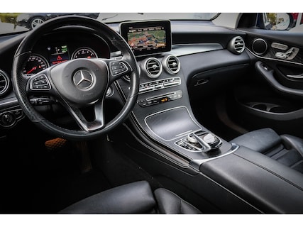 Mercedes-Benz-GLC