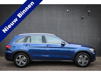 Mercedes-Benz-GLC