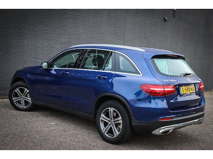 Mercedes-Benz-GLC