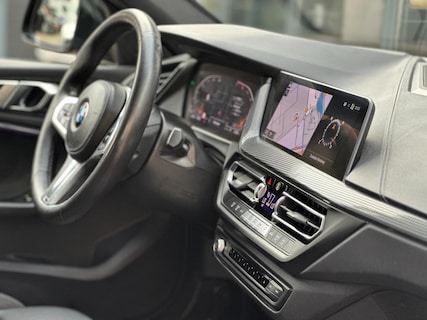 BMW-1-Serie