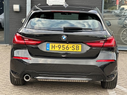 BMW-1-Serie