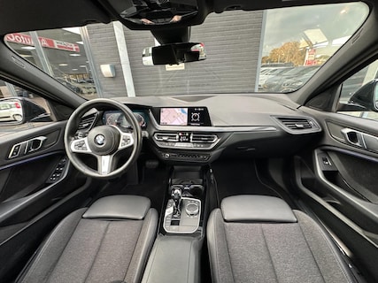 BMW-1-Serie