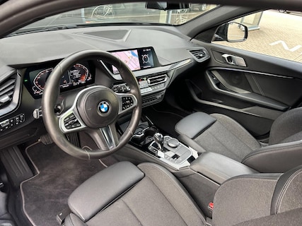 BMW-1-Serie