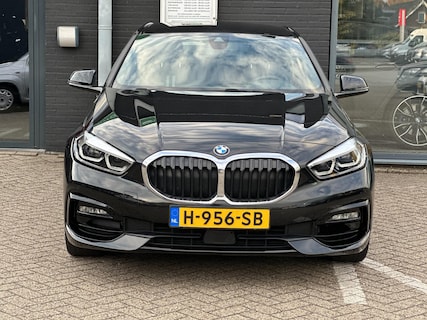 BMW-1-Serie
