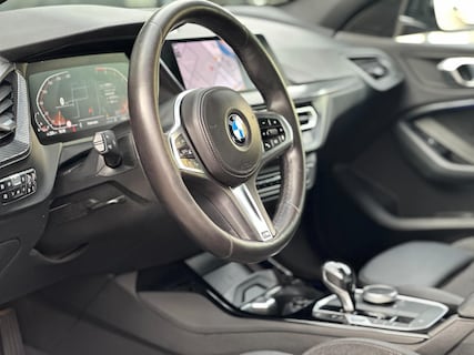 BMW-1-Serie