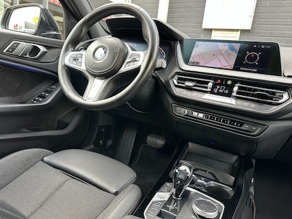 BMW-1-Serie