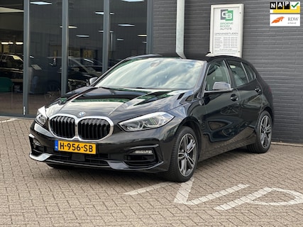 BMW-1-Serie