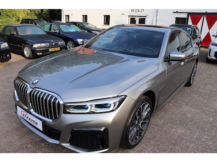 BMW-7-Serie