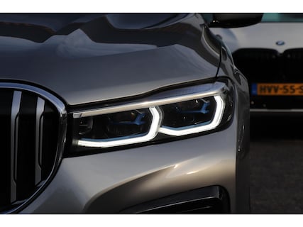 BMW-7-Serie