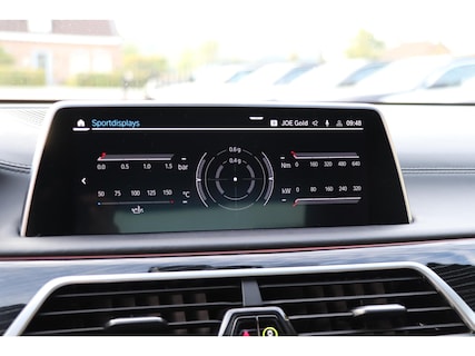 BMW-7-Serie