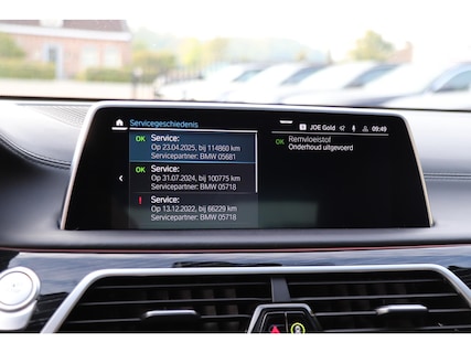 BMW-7-Serie