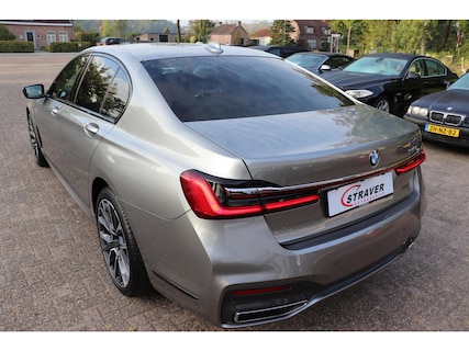 BMW-7-Serie