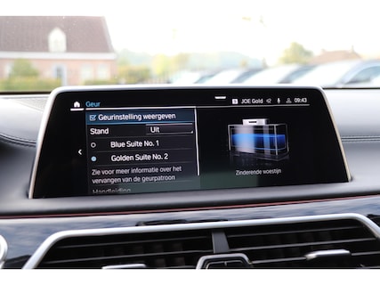 BMW-7-Serie