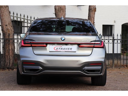 BMW-7-Serie