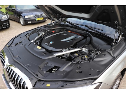 BMW-7-Serie