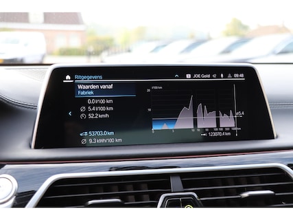 BMW-7-Serie