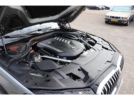 BMW-7-Serie