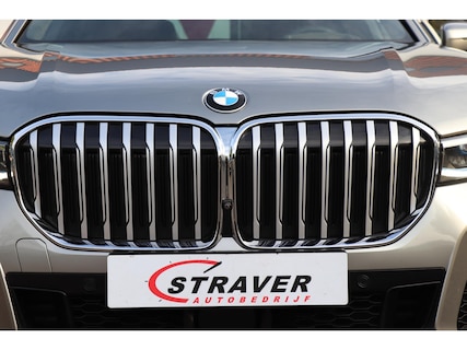 BMW-7-Serie