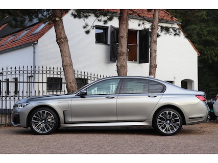 BMW-7-Serie