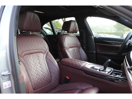 BMW-7-Serie