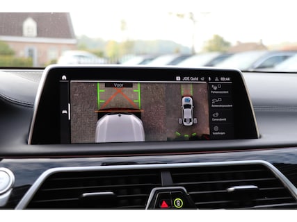 BMW-7-Serie