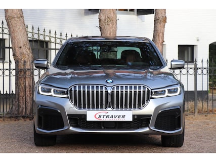 BMW-7-Serie