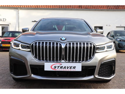 BMW-7-Serie