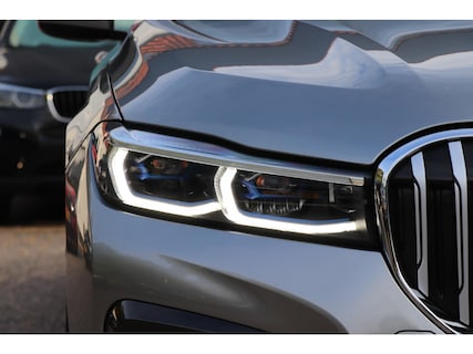 BMW-7-Serie