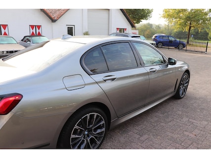 BMW-7-Serie