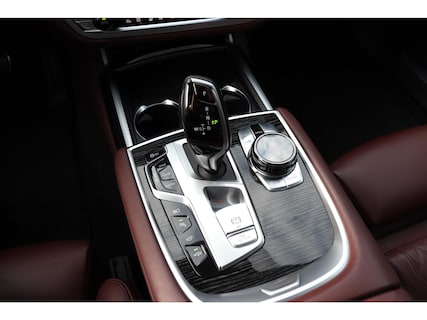 BMW-7-Serie