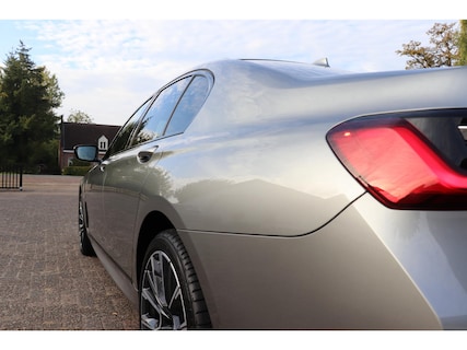 BMW-7-Serie