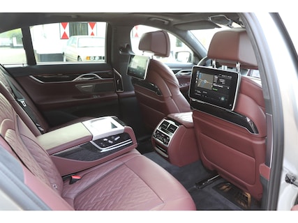 BMW-7-Serie