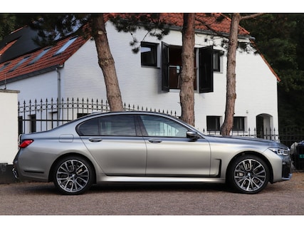 BMW-7-Serie