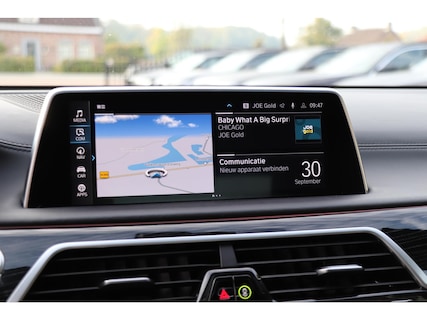 BMW-7-Serie