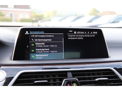 BMW-7-Serie
